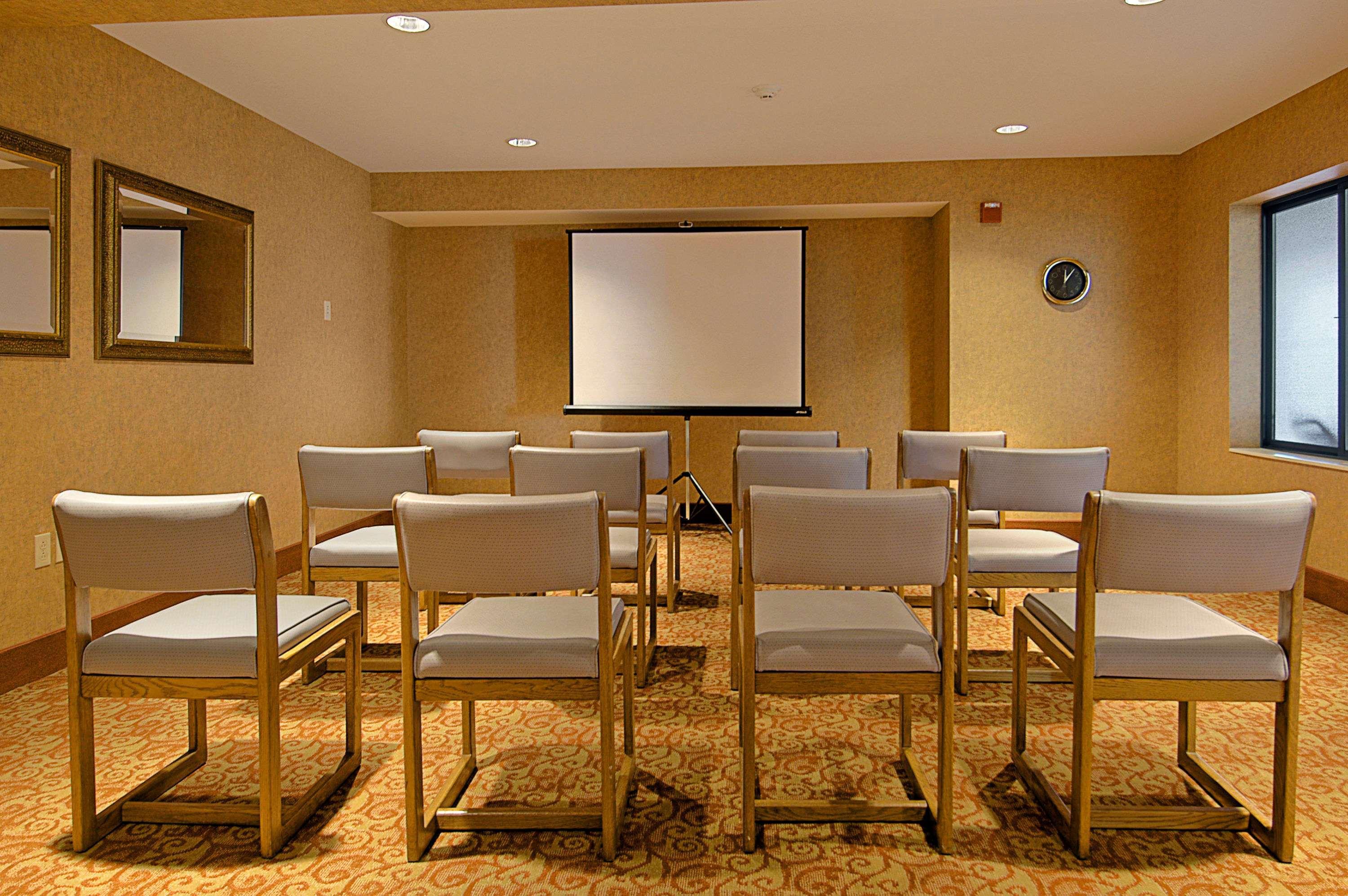 Ramada By Wyndham Wisconsin Dells I-90 Hotel Facilități foto